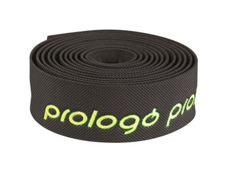 Cinta PROLOGO Juego Onetouch Amarillo Fluo Negro