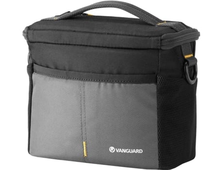 Bolsa para Cámara VANGUARD Veo BIB T18 Negro