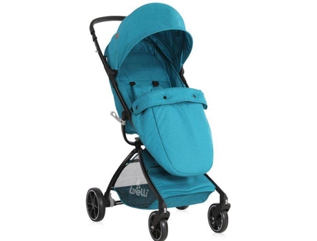 Carrito de Bebé LORELLI Sport Dark Blue (6m+) (Azul)