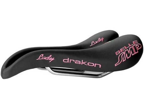 Sillín de Ciclismo SELLE SMP Drakon (276 x 138 mm)