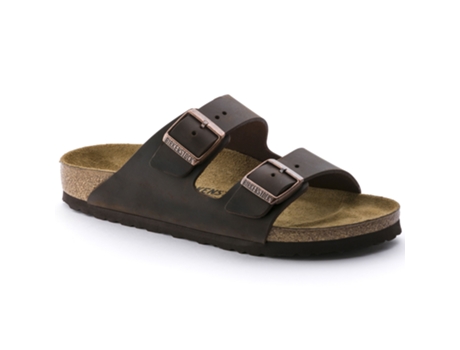 Sandalias BIRKENSTOCK Unisexo (Multicolor - 39)