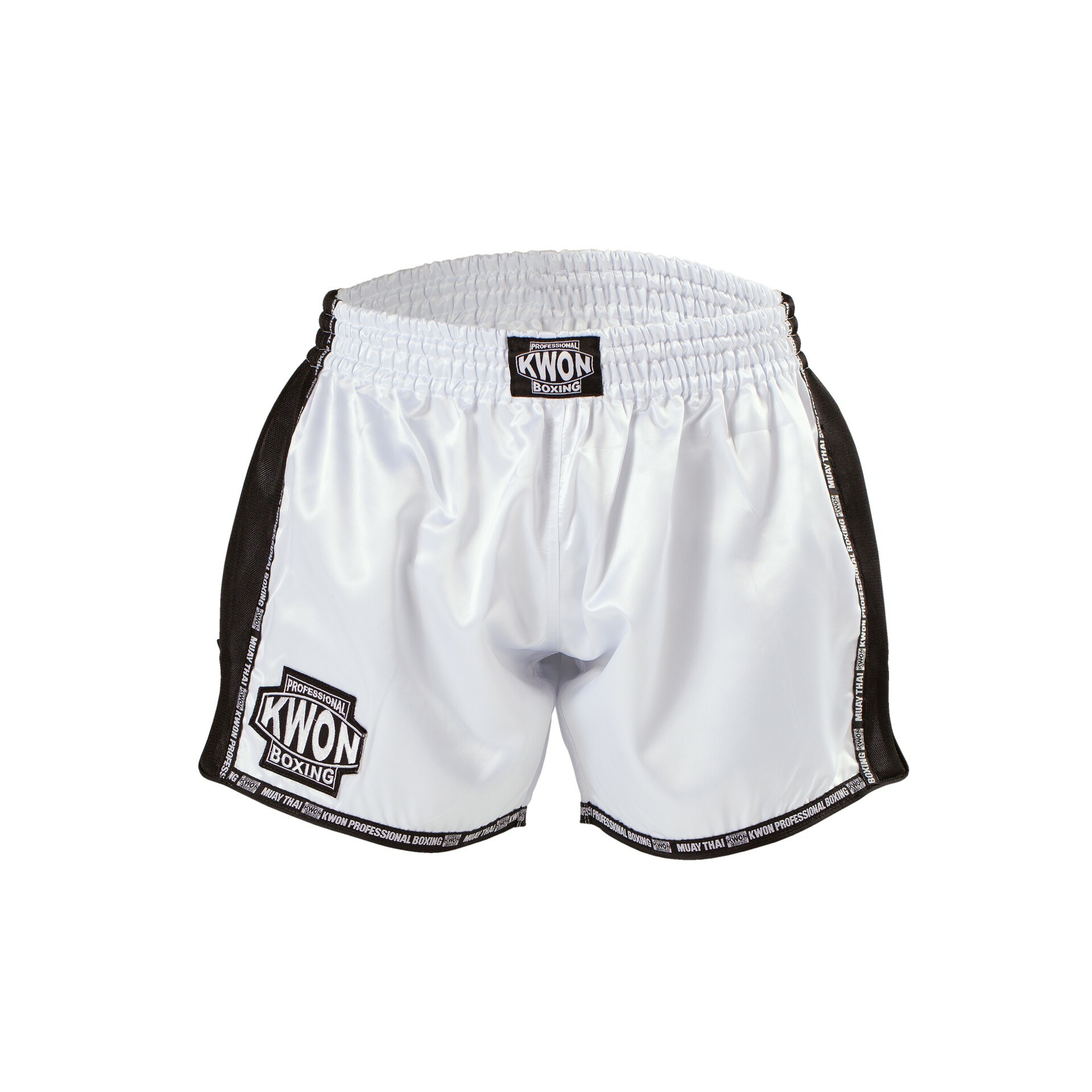 Pantalones Cortos para Mujer de Boxeo KWON PROFESSIONAL BOXING (M