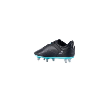 Zapatos de rugby para niños GILBERT S/ST X15 LO 6S 34