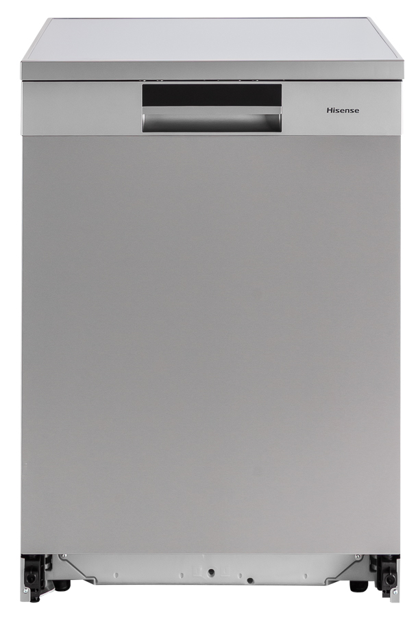 Lavavajillas HISENSE HS661C60X (16 Cubiertos - 59.6 cm - Inox)