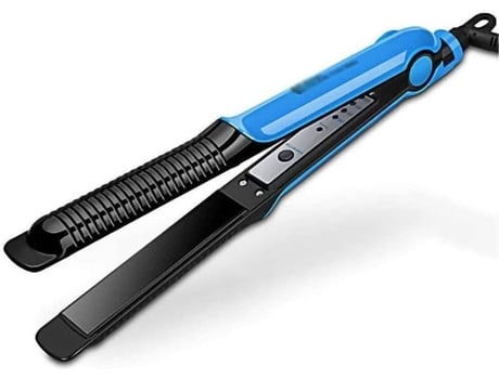 Plancha de Pelo CHRONUS Hair1125H32 (150 a 200ºC - Azul)