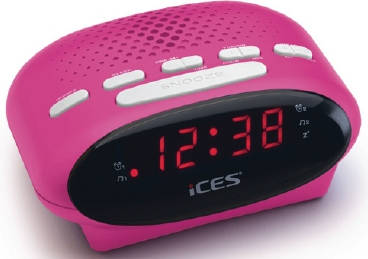 Radio ICES ICR-210