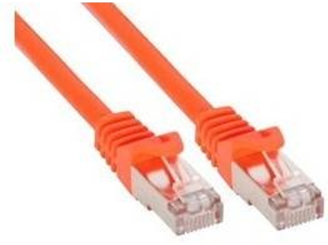 Cable de Red INLINE (RJ45)