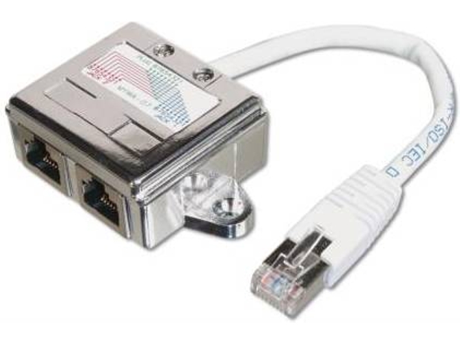 Cable de Red ASSMANN ELECTRONIC (RJ45)