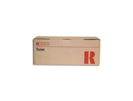 Toner RICOH Amarillo