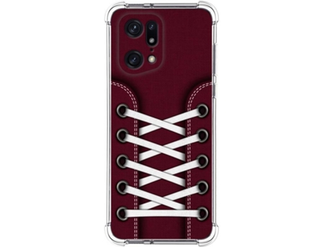 Funda móvil - Oppo Find X5 Pro 5G TUMUNDOSMARTPHONE, Oppo, Oppo Find X5 Pro  5G, Multicolor