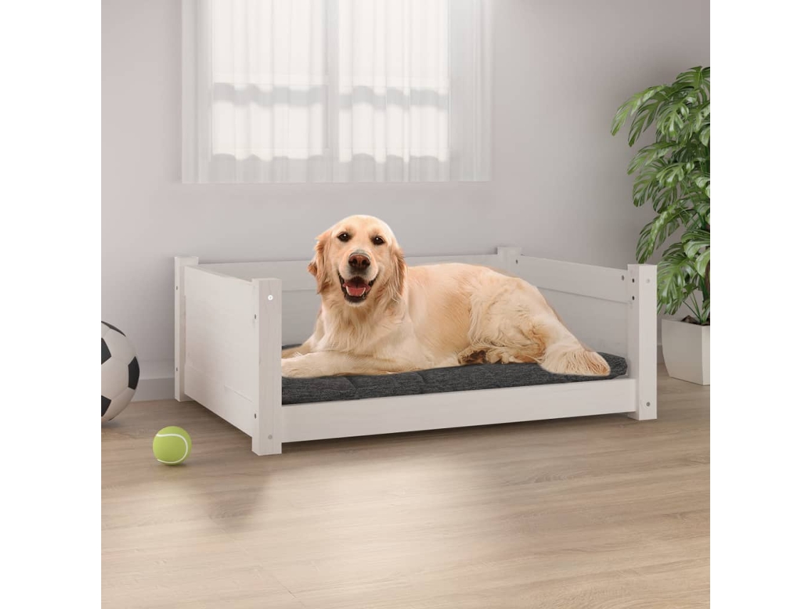 Cama cheap ikea perros