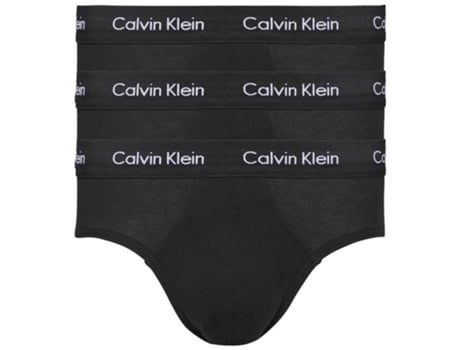 Calvin Klein Underwear Cadera 3 Units