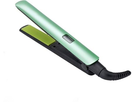 Plancha de Pelo CHRONUS Hair1208H6 (150 a 200ºC - Verde)