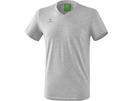 Camiseta para Niño ERIMA style Gris para Multideportes