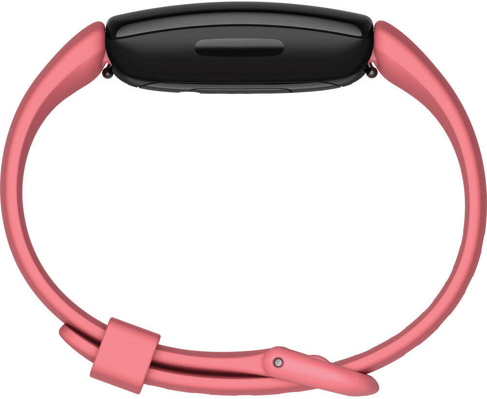 Pulsera Deportiva FITBIT Inspire 2 (Hasta 10 días de autonomía - Impermeable - Rosa)