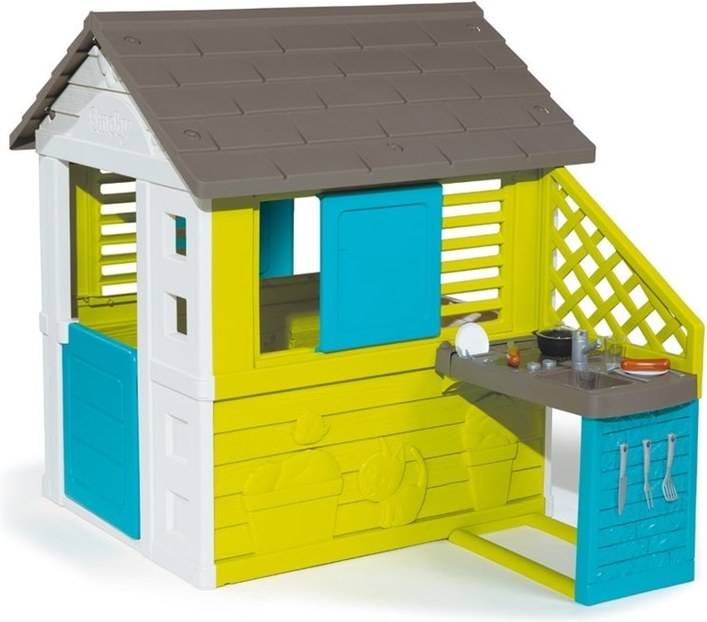 Casa SMOBY  con Cocina