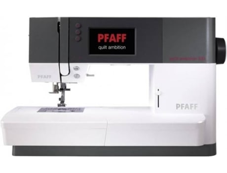 Máquina de Coser PFAFF AMBI630