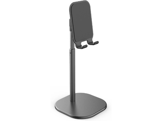 Soporte para Smartphone o Tablet WJS CT0906-Black Negro