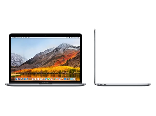 Apple Macbook Pro 13 i5 23 ghz 256 gb gris espacial mpxt2ya 3302 cm retina intel® core™ i57360u 8gb 2018 i58gb256gb13 8 13.3 640