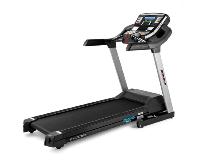 Cinta de Correr BH FITNESS RC09 TFT G6180TFT (Negro - 155x55cm - Plegable - Hasta: 22 km/h)