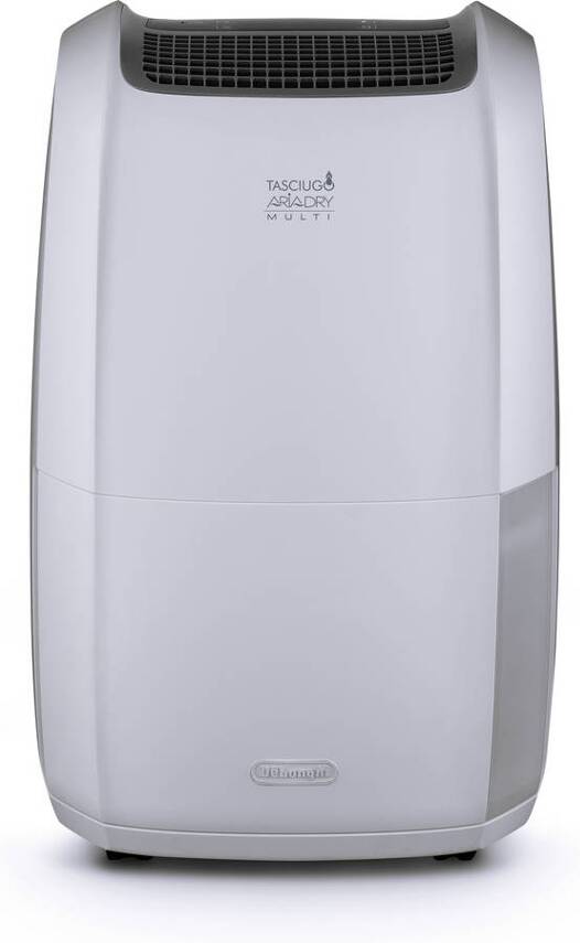 Deshumidificador DELONGHI DDSX220 (5 L - 20 L/dia)