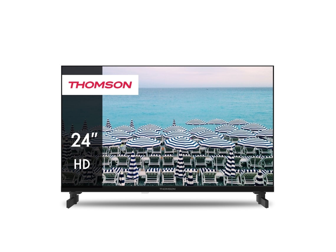 Comprar Televisor 24 pulgadas Barato