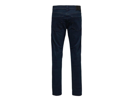 Selected Jeans Scott 6155 Straight Super Stretch