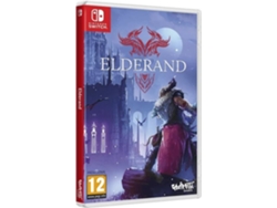 U&I Juego Nintendo Switch Elderand