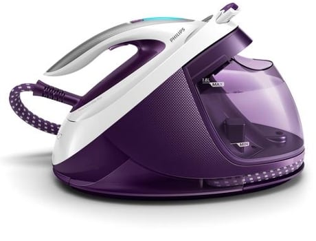 ▷ Chollo Centro de planchado Philips GC7844/20 por sólo 99€ con