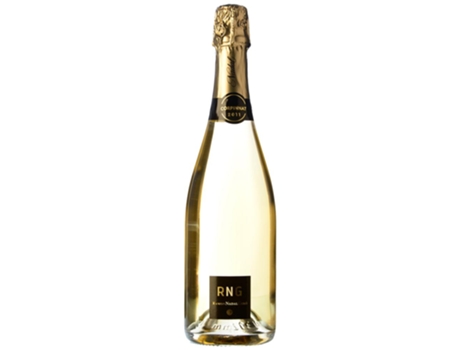 Espumante NADAL Nadal Ramón Nadal Giró Rng Brut Cava (0.75 L - 1 unidad)