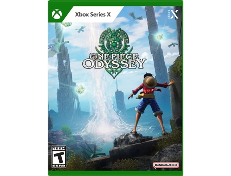 Juego Xbox Series X One Piece Odyssey Xbox Series X