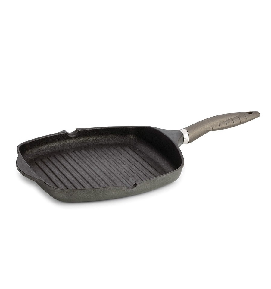 Sartén grill VALIRA Tecnoform 26 cm