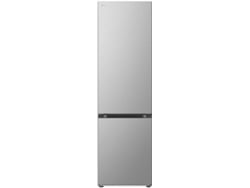 Frigorífico Combi LG GBV7280BPY (No Frost - 203 cm - 387 L - Inox)