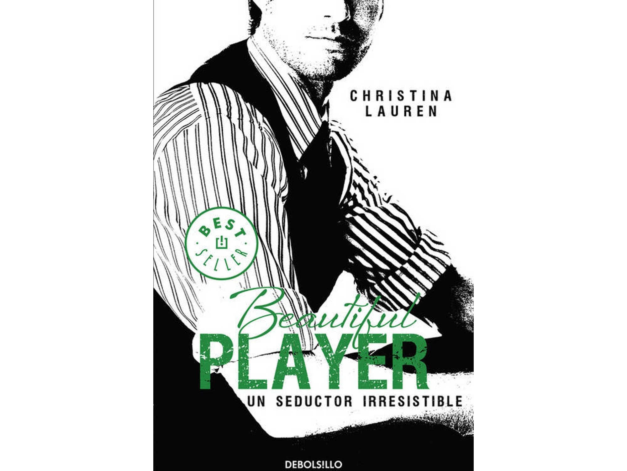 Libro Beautiful Player. Un Seductor Irresistible