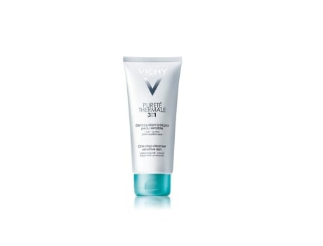 Desmaquillante VICHY Pureté Thermale (200 ml)