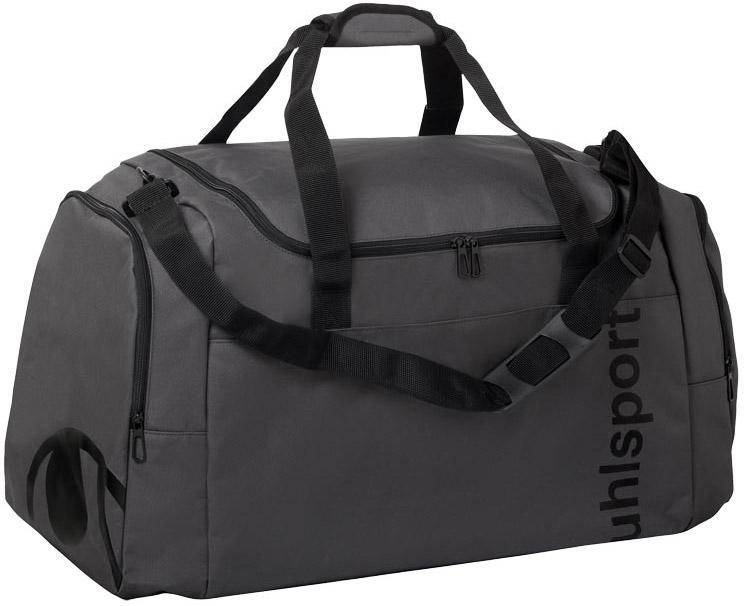 Bolso Deportivo UHLSPORT  Essential 2.0 Sports L 75l (Negro - Tamaño unico)