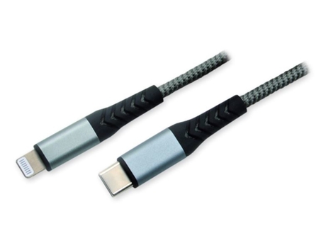 Cable Liz Lightning MCL Gris