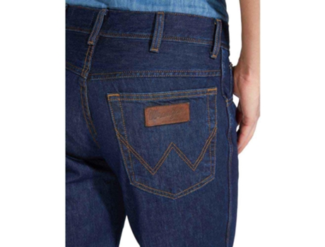 Wrangler Texas Jeans