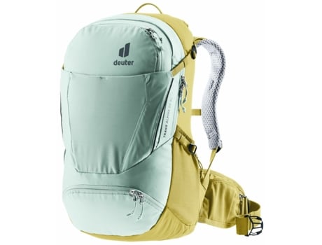 Mochila Deportiva DEUTER 320002412050 Amarillo Verde