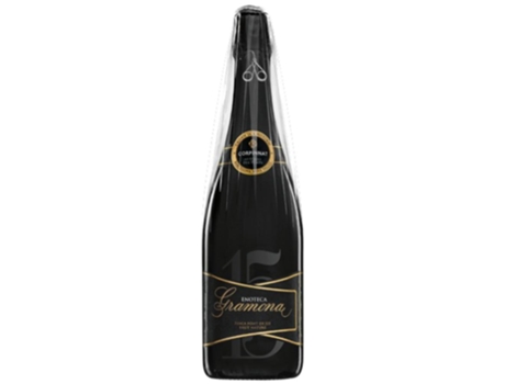 Espumante GRAMONA Gramona Enoteca Brut Nature Corpinnat 2006 (0.75 L - 1 unidad)