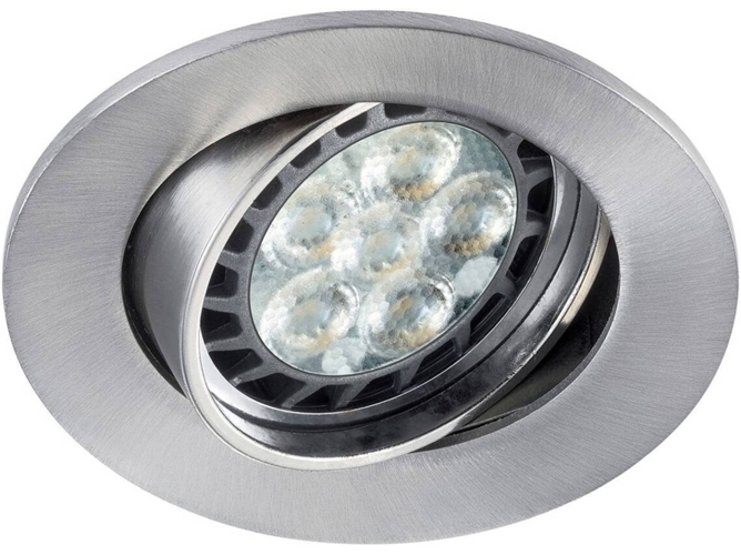 Foco SYLVANIA SYLSPOT LED GU10 345lm BA 830