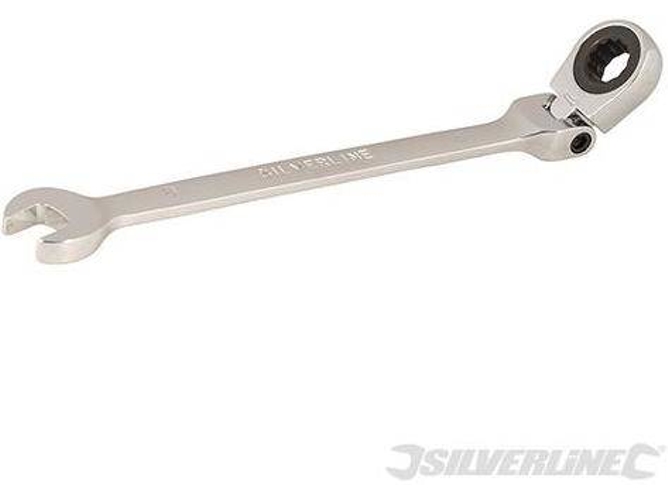 Llave Combinada SILVERLINE 583265