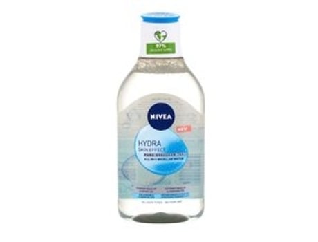 NIVEA - Hydra Skin Effect All-In-1 Micellar Water - Moisturizing micellar water 400ml