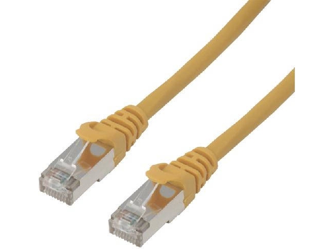 Cable de Red MCL (RJ45)