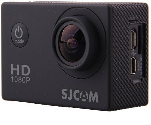 Cámara de Acción SJCAM SJ4000 (Full HD)