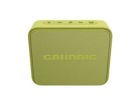 Altavoz Jamlimeglr7747 GRUNDIG