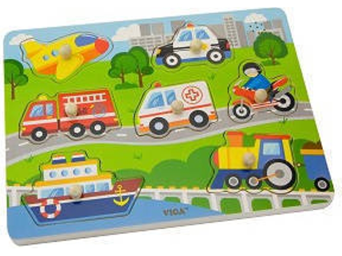 New Classic Toys 51274 niño juego educativo aaa 300 mm 225 330