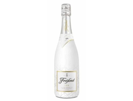 Espumante FREIXENET Ice Blanco Semi Seco