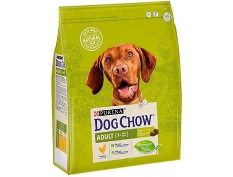 Pienso PURINA Dog Chow Adult Pollo