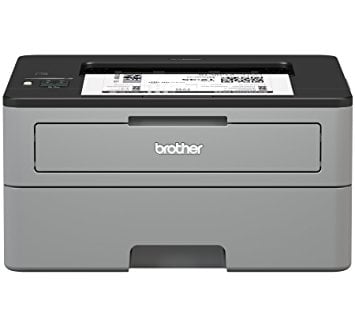 Impresora BROTHER HL-L2350DW (Láser Mono - Wi-Fi)